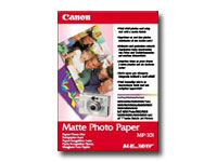 Canon MP-101 A4 Paper/photo 50sh 1+1 (7981A017AA)